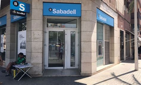 Oficina 5594 Banco Sabadell en Conil De La Frontera